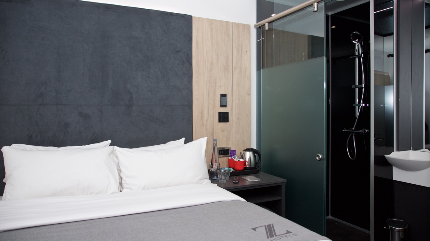 Z Hotels - Bath