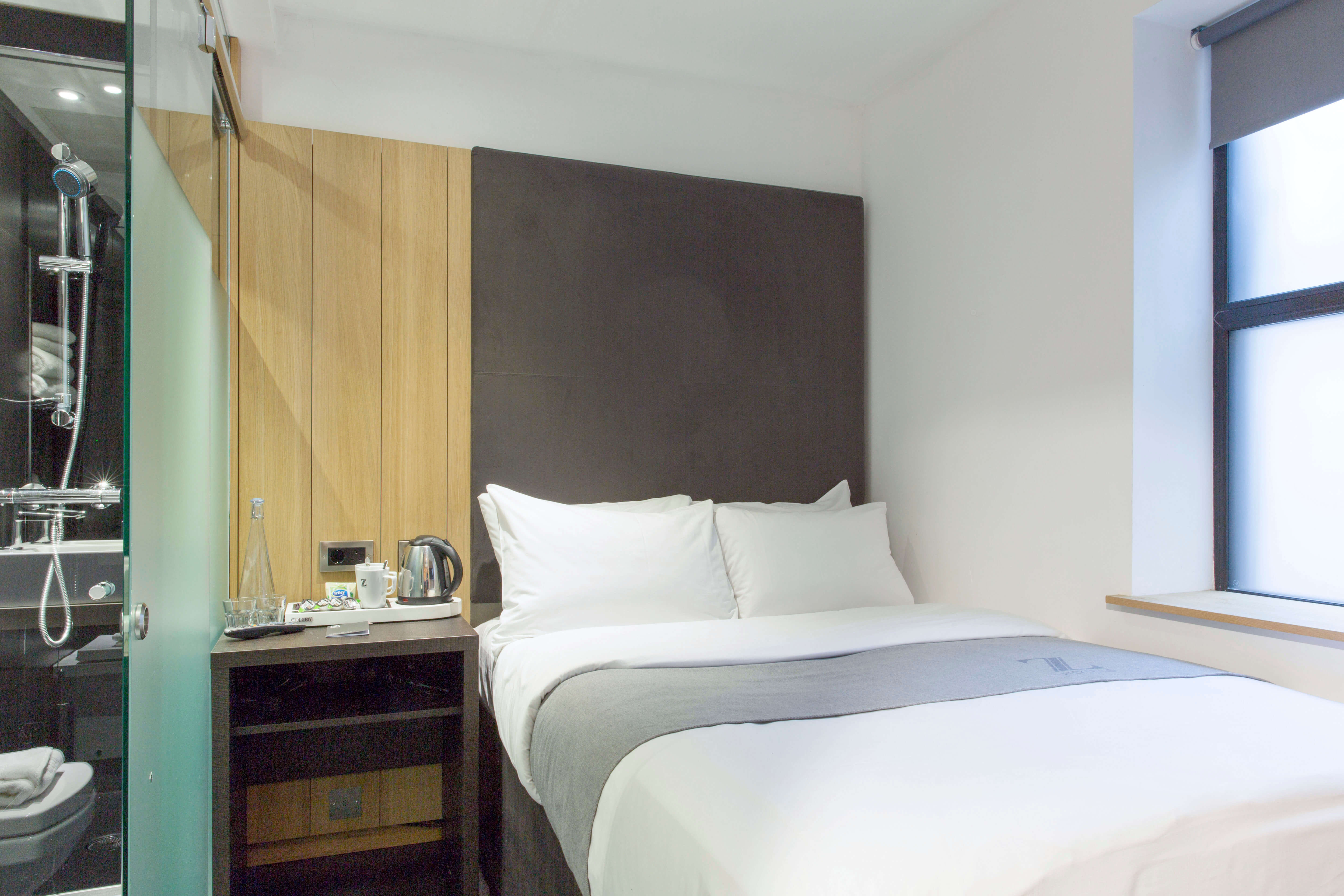 The Z Hotel Piccadilly Official Website For Best Prices Book