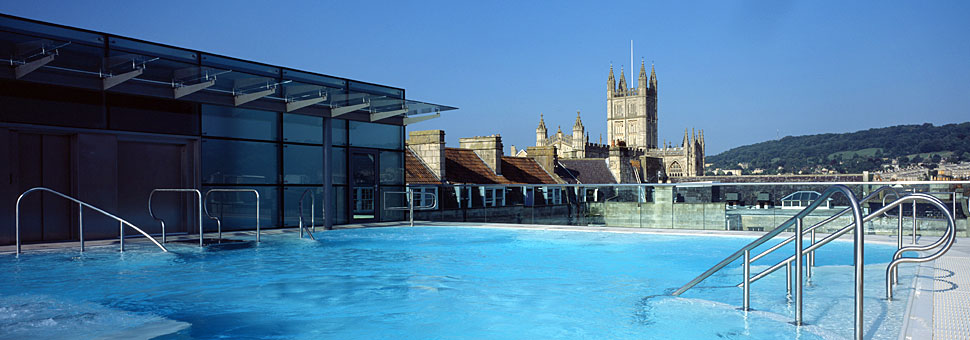 Z Hotels - Bath