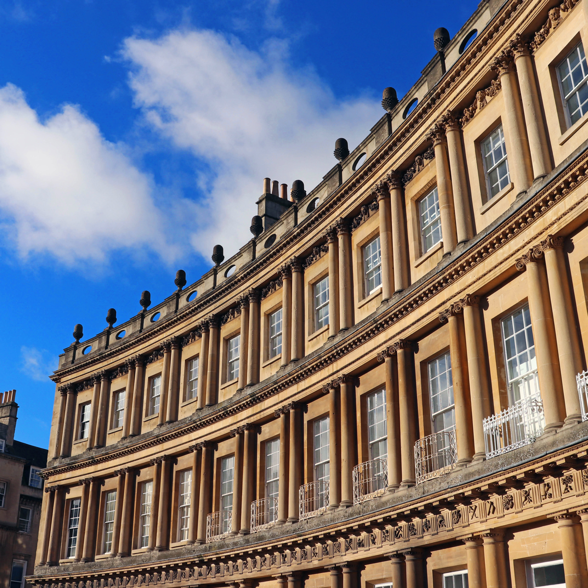 The Z Hotel Bath in Bath